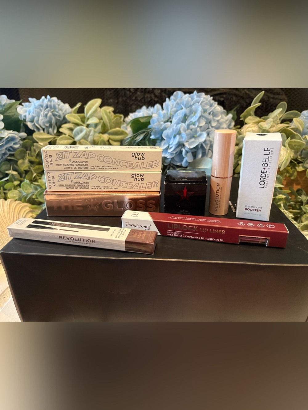 Resellers Bundle - multiple makeup skincare items